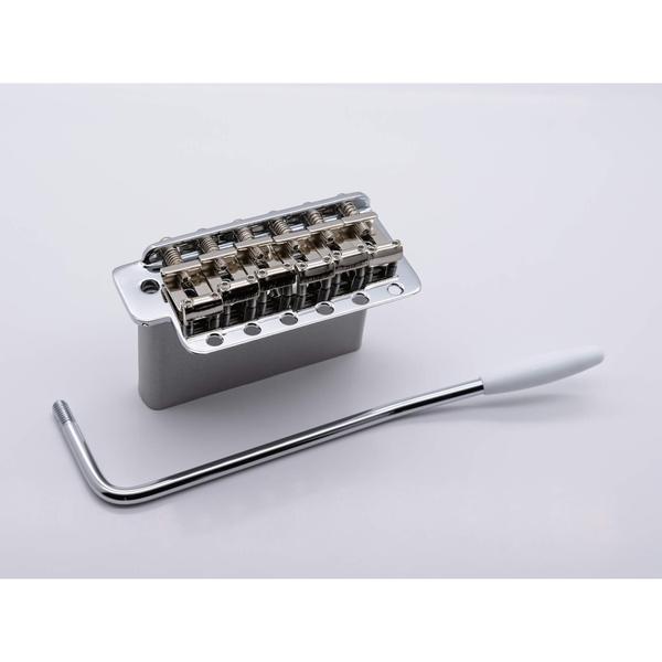 ESP-ブリッジST Tremolo Old Type Chrome