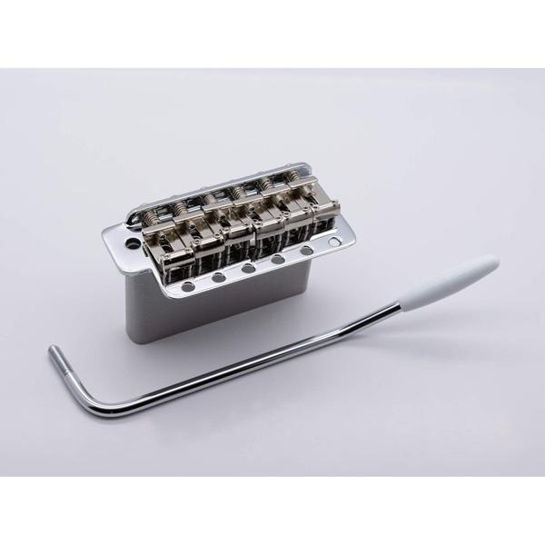 ST Tremolo Old Type (Steel Block) Chromeサムネイル