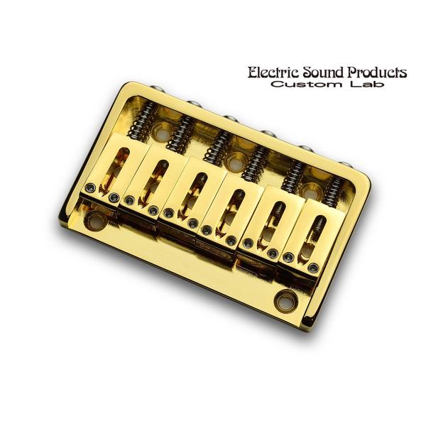 ESP-ESP Fixed Bridge Gold