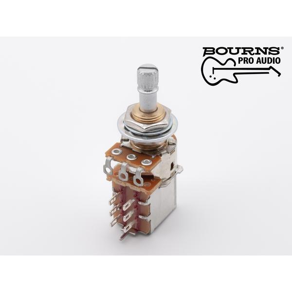 ESP-BOURNS® SW Pot 250kΩA Push-Push