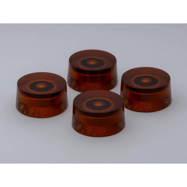 ESPLP SPEED KNOB ミリ SET  Amber