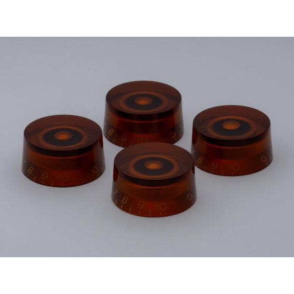 ESPLP SPEED KNOB インチ SET  Amber