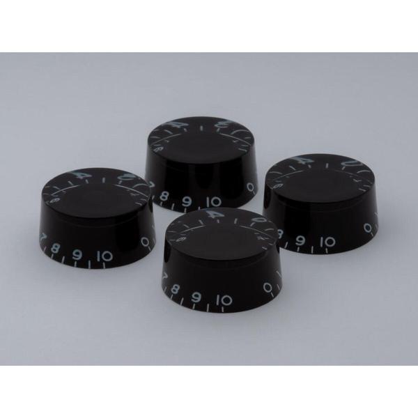 ESPLP SPEED KNOB ミリ SET  Black