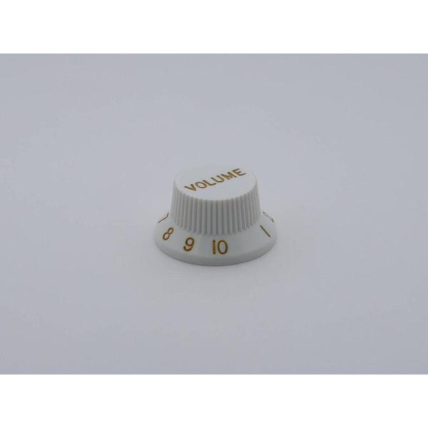 ESP-ST KNOB VOL White