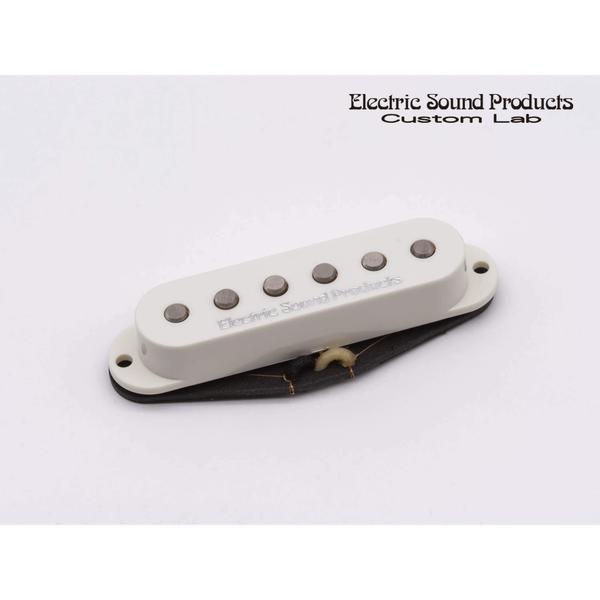 ESP-ピックアップCL-P-S-2 RW/RP White