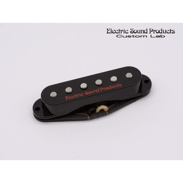 ESP-ピックアップCL-P-S-2 RW/RP Black