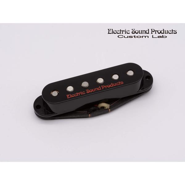 ESP-ピックアップCL-P-S-1 RW/RP Black