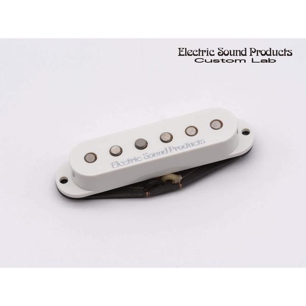 ESP-ピックアップCL-P-S-1 White