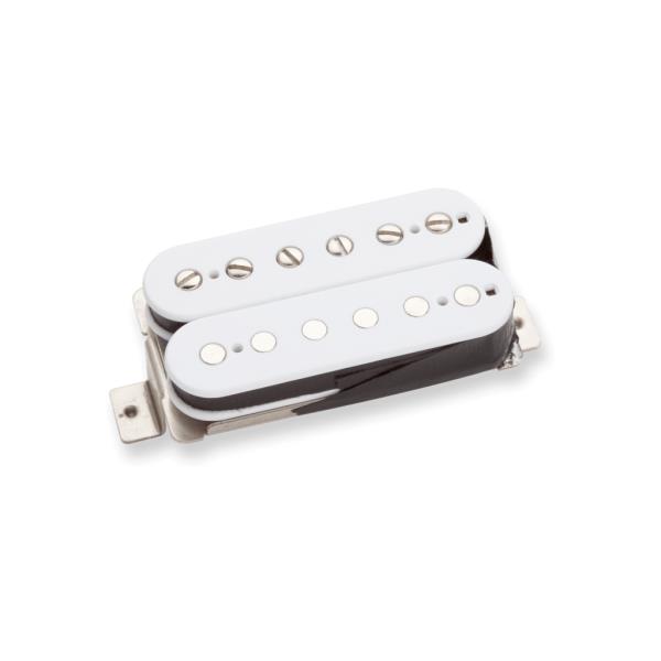 Seymour Duncan-ハムバッカーSH-1n '59 Model White/4C