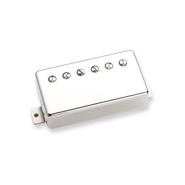 Seymour Duncan-ハムバッカーSH-1n '59 Model Nickel Cover/1C