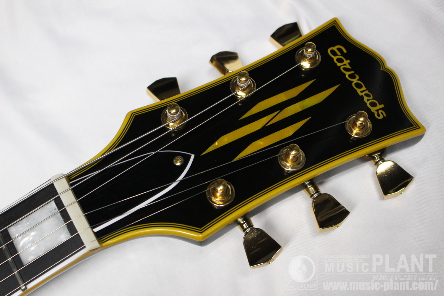 E-SA-CTM Blackヘッド画像 E-SA-CTM Blackヘッド画像