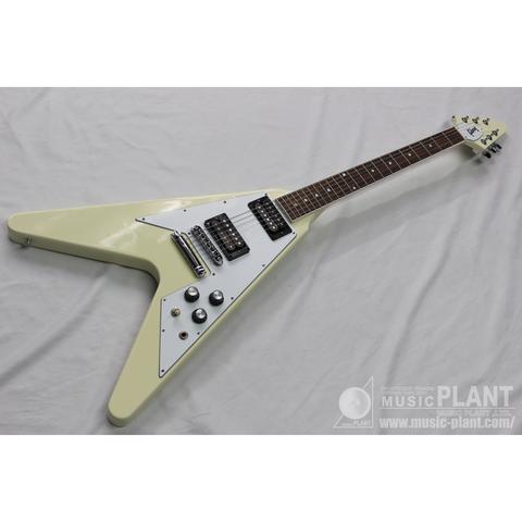 70s FLYING V Classic Whiteサムネイル